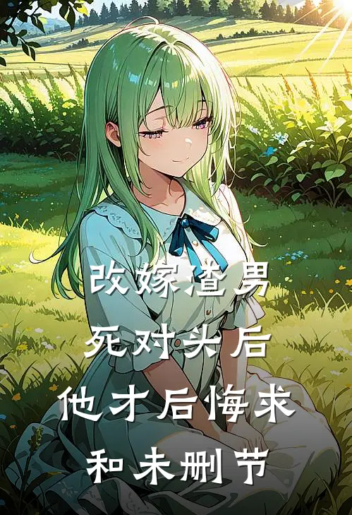 改嫁渣男死对头后，他才后悔求和未删节