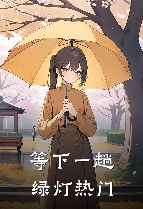 等下一趟绿灯热门