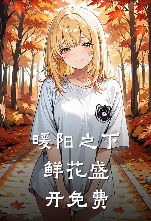 暖阳之下，鲜花盛开免费