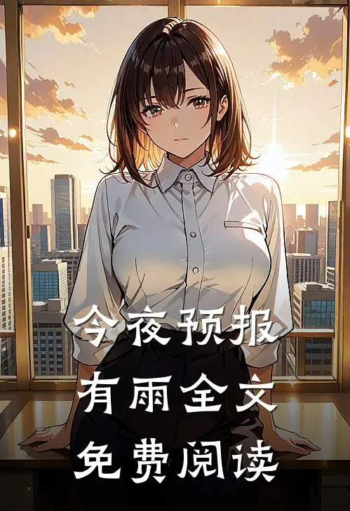 今夜预报有雨全文免费阅读