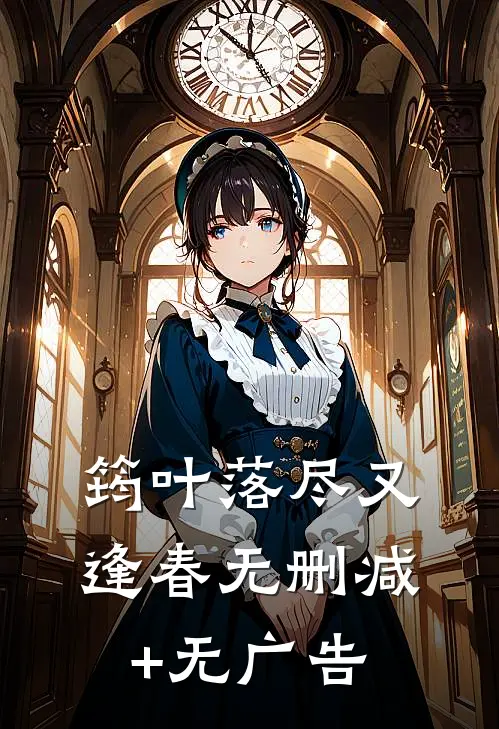 筠叶落尽又逢春无删减+无广告