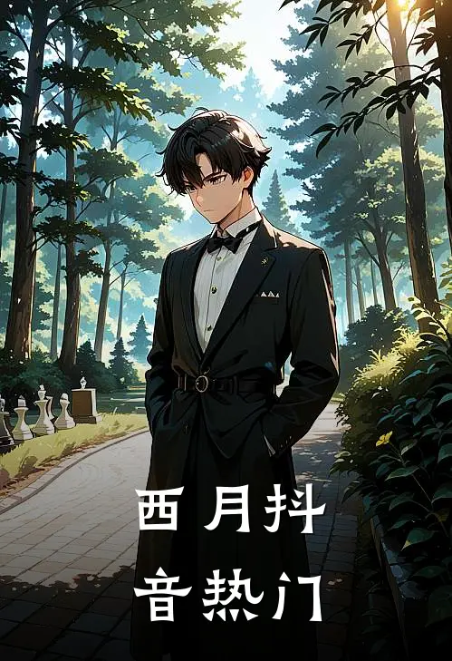 西月抖音热门