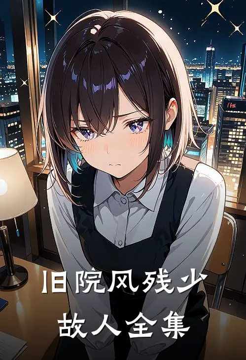 旧院风残少故人全集