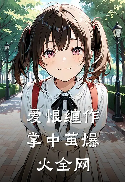 爱恨缠作掌中茧爆火全网