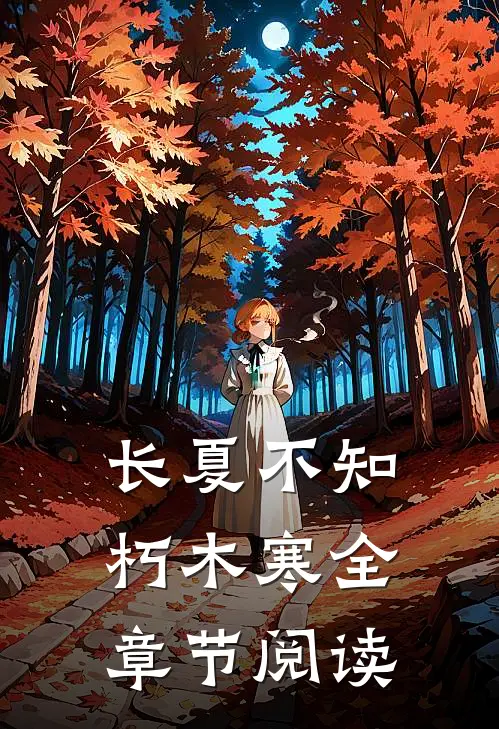 长夏不知朽木寒全章节阅读
