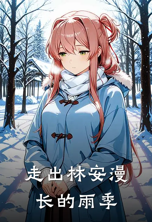 走出林安漫长的雨季