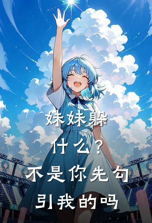 妹妹躲什么？不是你先勾引我的吗