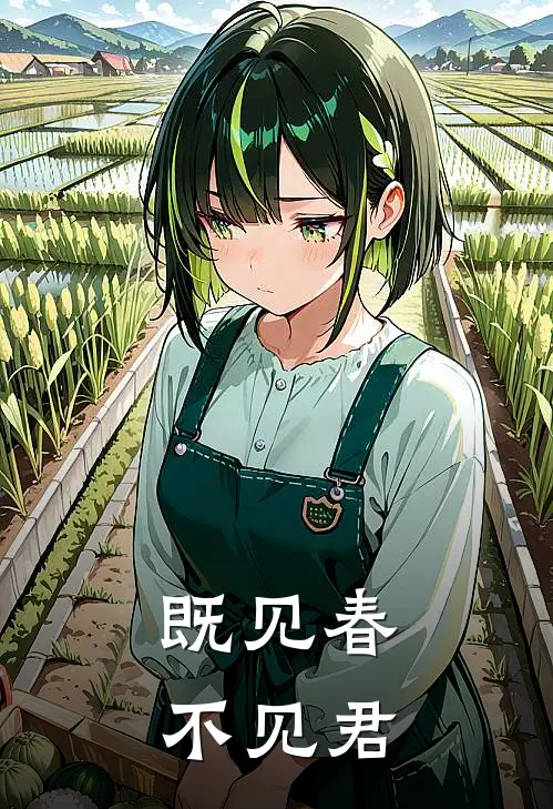 既见春，不见君