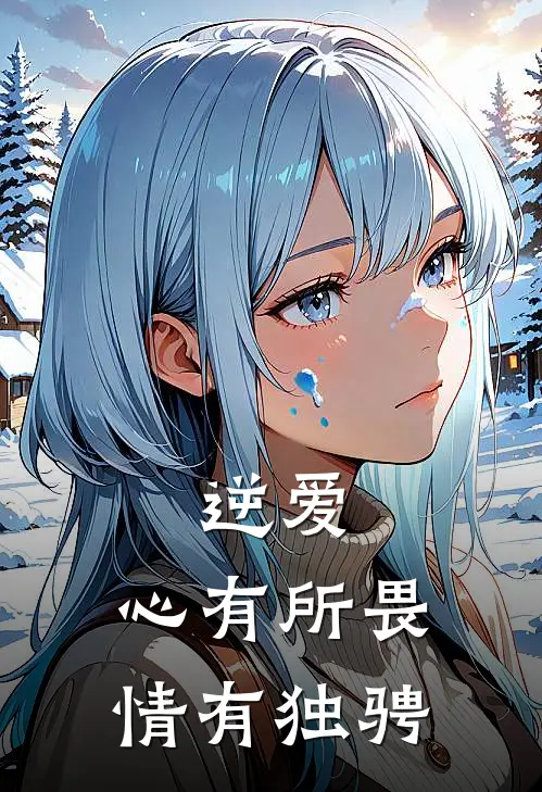 逆爱：心有所畏，情有独骋