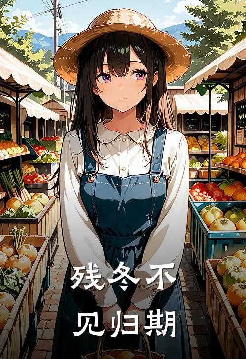 残冬不见归期