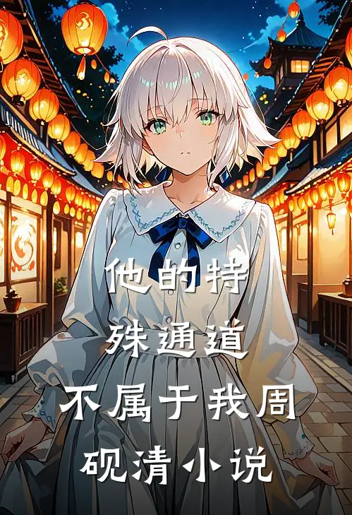 他的特殊通道，不属于我周砚清小说