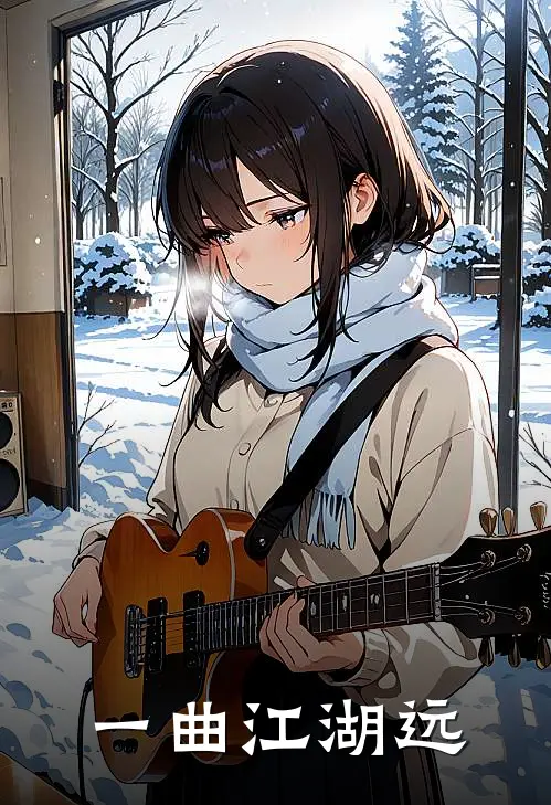 一曲江湖远