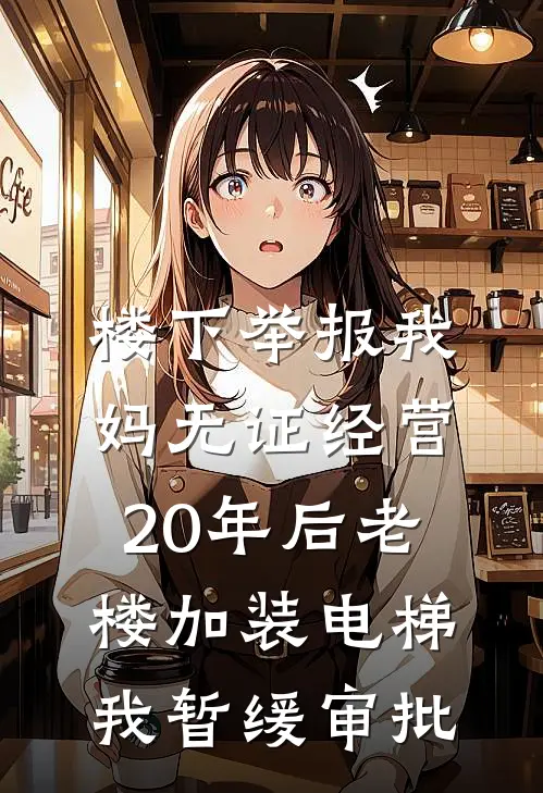 楼下举报我妈无证经营，20年后老楼加装电梯我暂缓审批