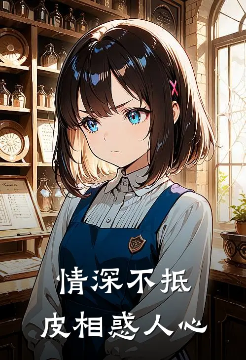 情深不抵，皮相惑人心