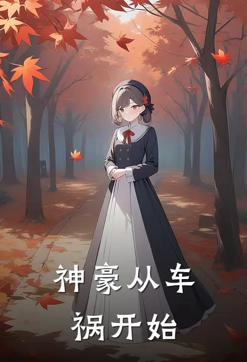 神豪从车祸开始