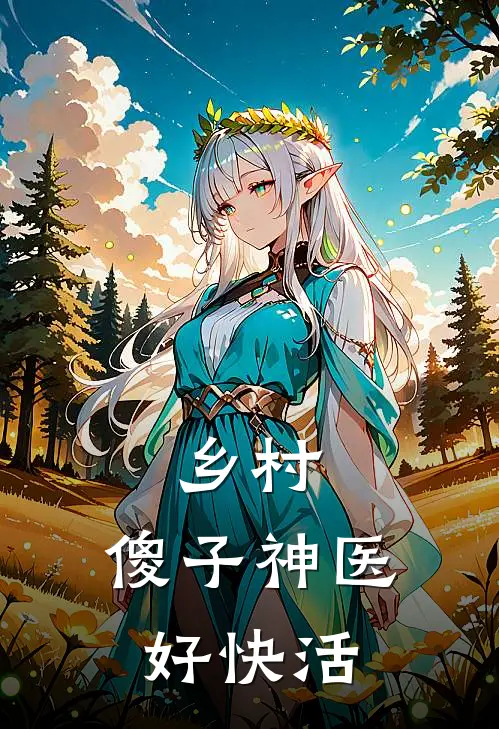 乡村：傻子神医好快活