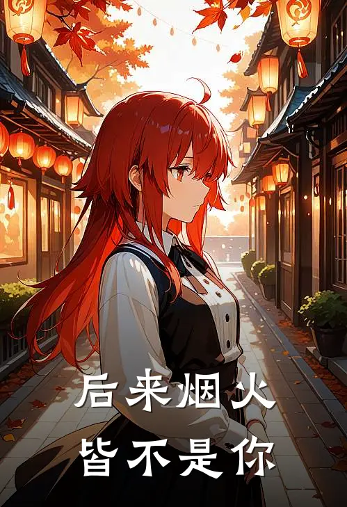 后来烟火皆不是你