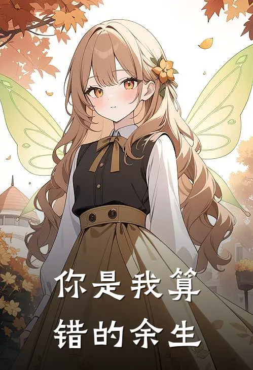 你是我算错的余生
