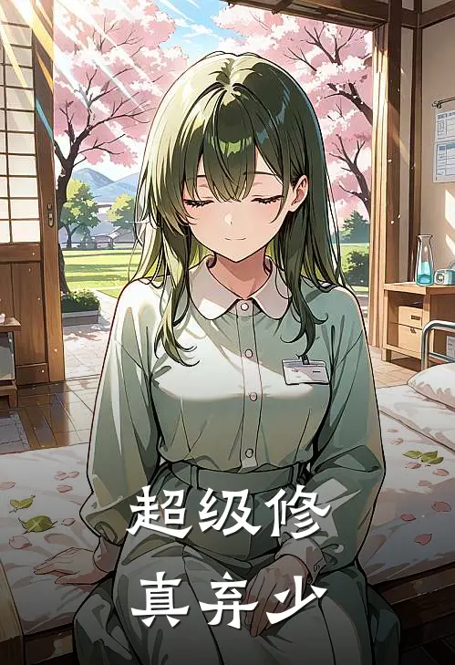 超级修真弃少