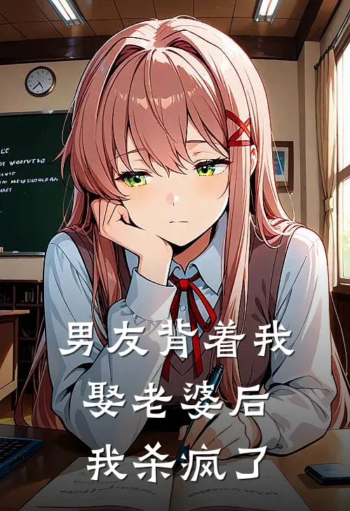 男友背着我娶老婆后，我杀疯了