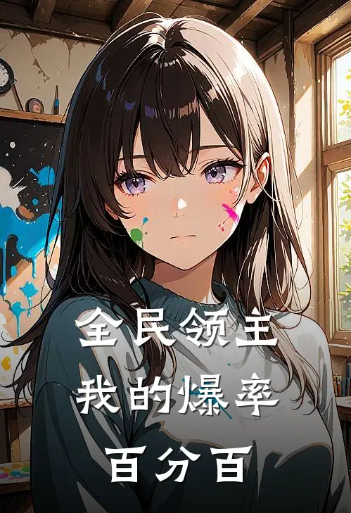 全民领主我的爆率百分百