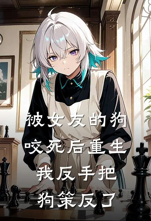 被女友的狗咬死后重生，我反手把狗策反了