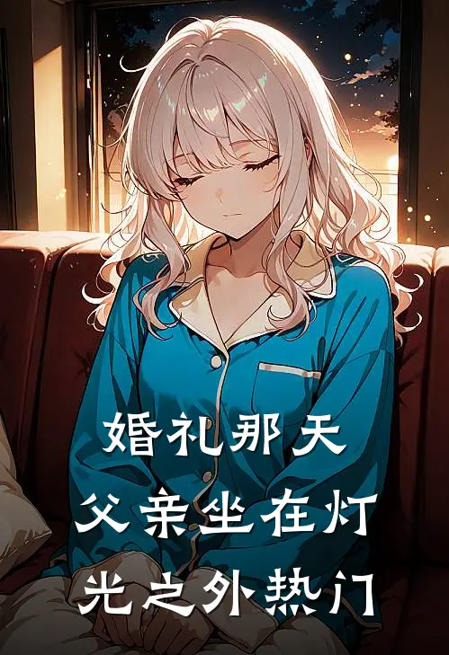 婚礼那天，父亲坐在灯光之外热门