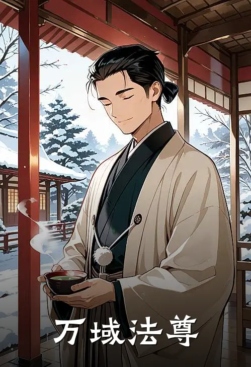 万域法尊