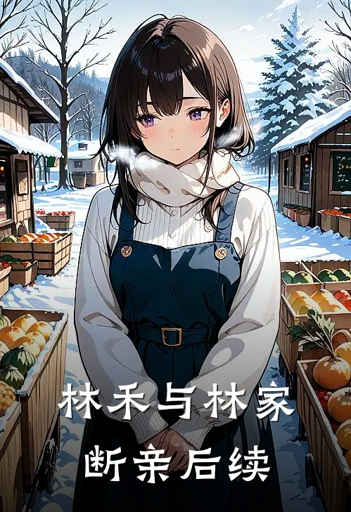 林禾与林家断亲后续