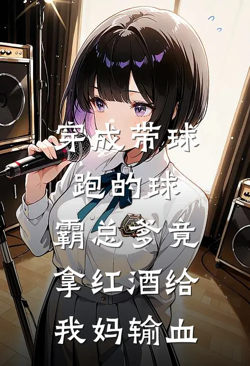 穿成带球跑的球，霸总爹竟拿红酒给我妈输血