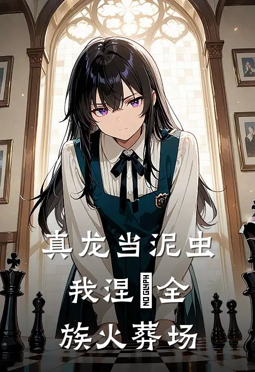 真龙当泥虫，我涅槃全族火葬场