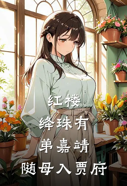 红楼：绛珠有弟嘉靖，随母入贾府