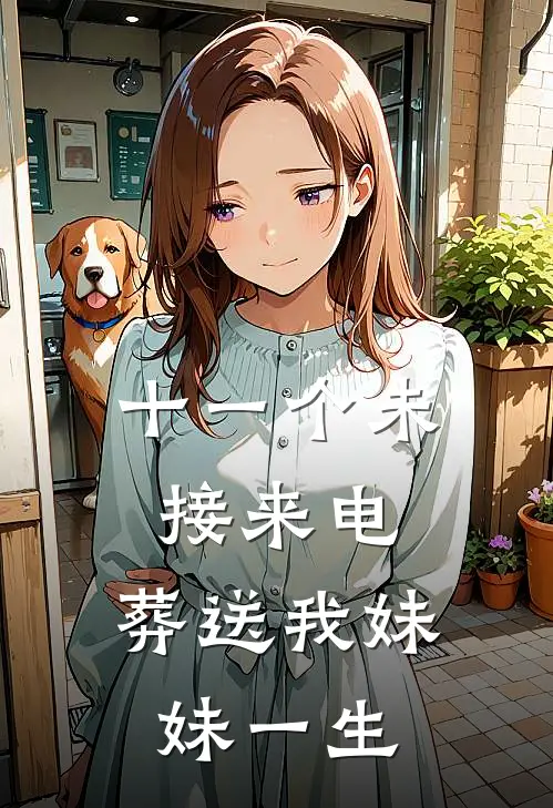 十一个未接来电，葬送我妹妹一生