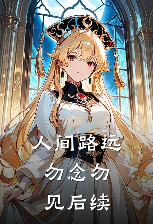 人间路远，勿念勿见后续