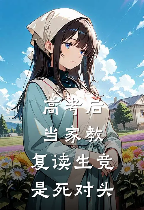 高考后当家教，复读生竟是死对头