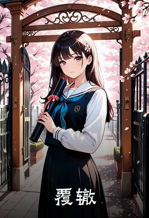 覆辙