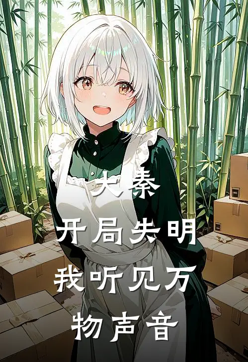 大秦：开局失明，我听见万物声音