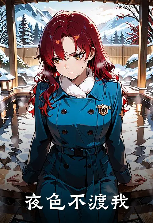 夜色不渡我