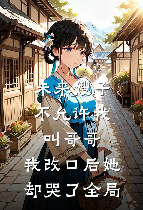 未来嫂子不允许我叫哥哥，我改口后她却哭了全局