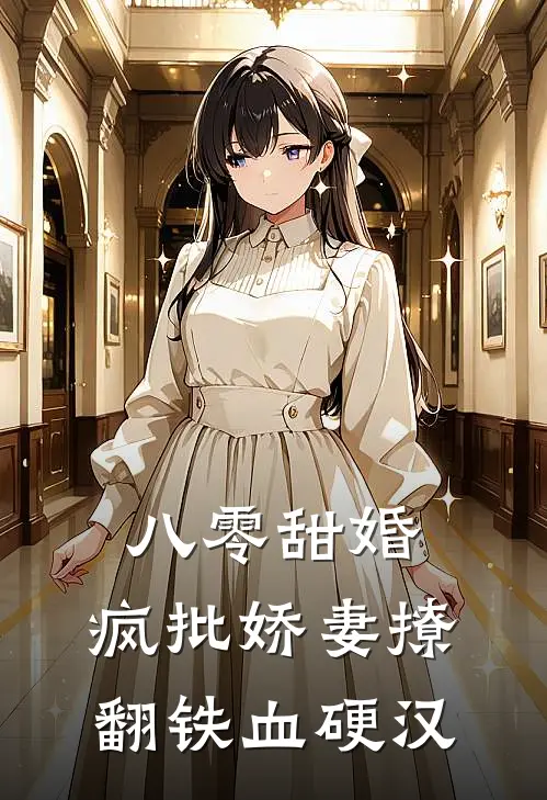 八零甜婚，疯批娇妻撩翻铁血硬汉