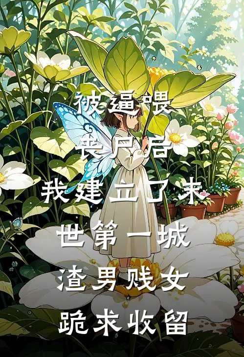 被逼喂丧尸后，我建立了末世第一城，渣男贱女跪求收留