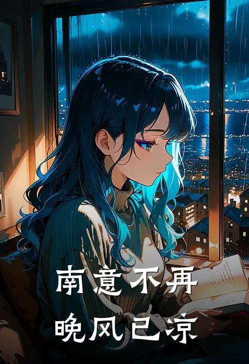 南意不再，晚风已凉