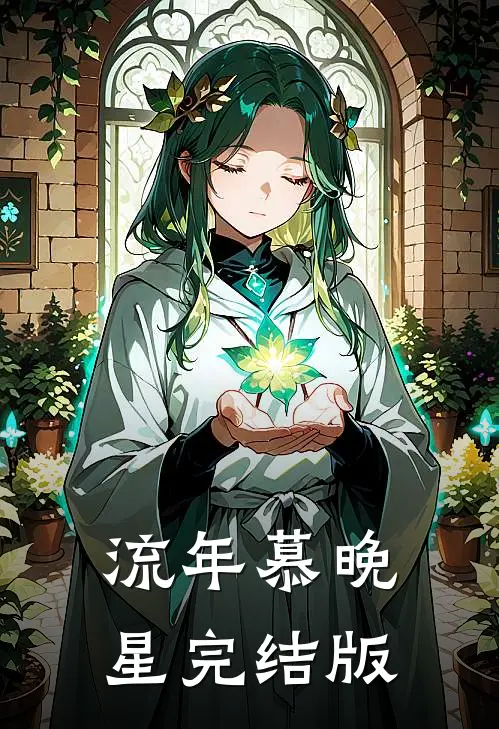 流年慕晚星完结版