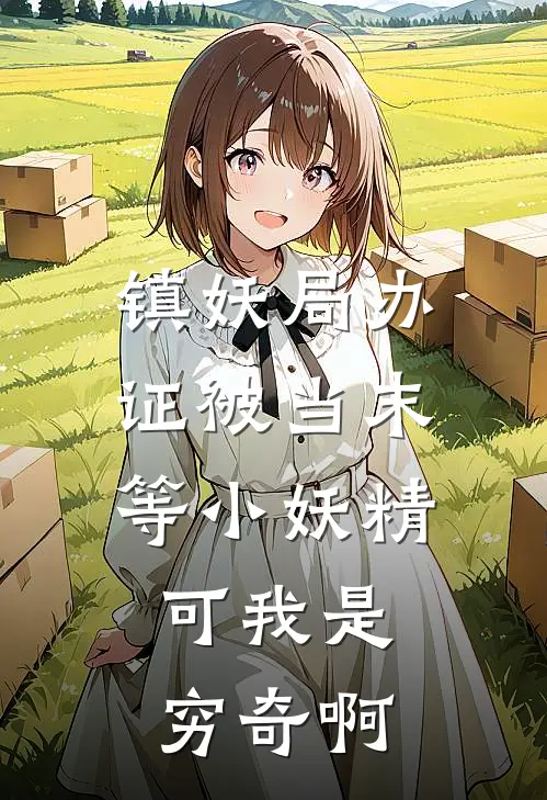 镇妖局办证被当末等小妖精，可我是穷奇啊