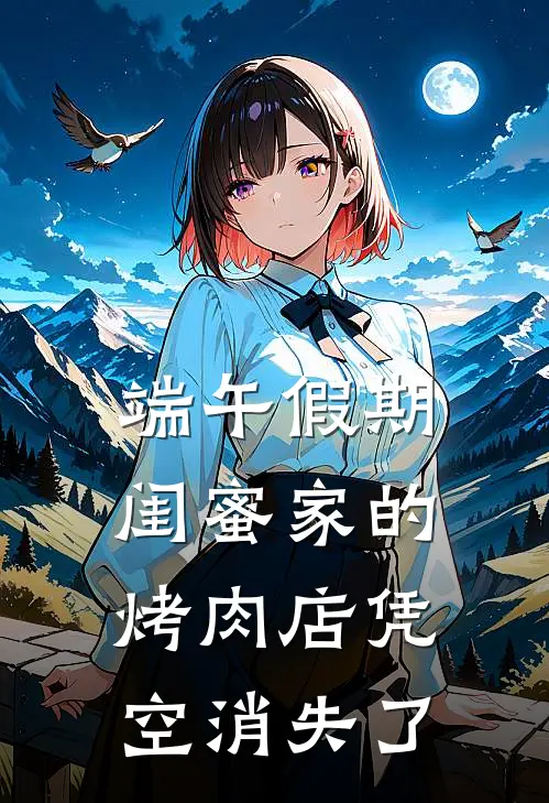 端午假期，闺蜜家的烤肉店凭空消失了