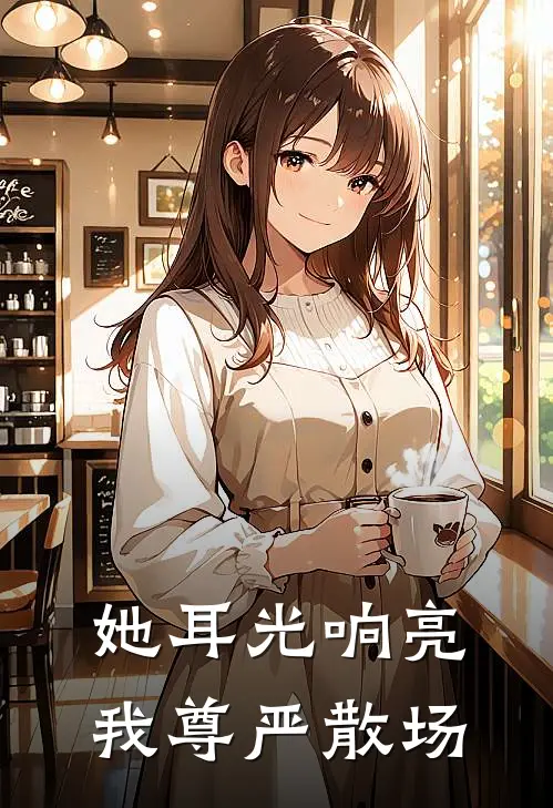 她耳光响亮，我尊严散场。