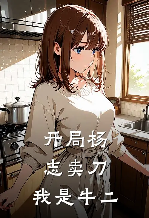 开局杨志卖刀，我是牛二