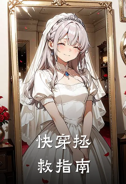 快穿拯救指南