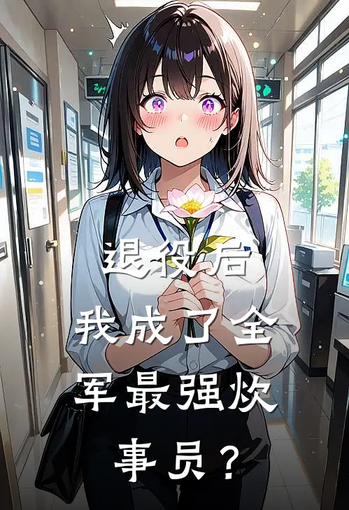 退役后，我成了全军最强炊事员？