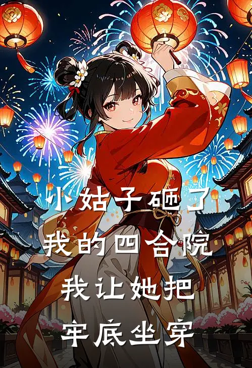 小姑子砸了我的四合院，我让她把牢底坐穿
